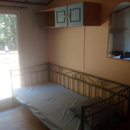 Mobilhome Lac De Vassiviere Faux-la-Montagne Zewnętrze zdjęcie