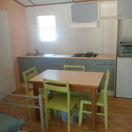 Mobilhome Lac De Vassiviere Faux-la-Montagne Zewnętrze zdjęcie