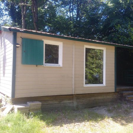 Mobilhome Lac De Vassiviere Faux-la-Montagne Zewnętrze zdjęcie