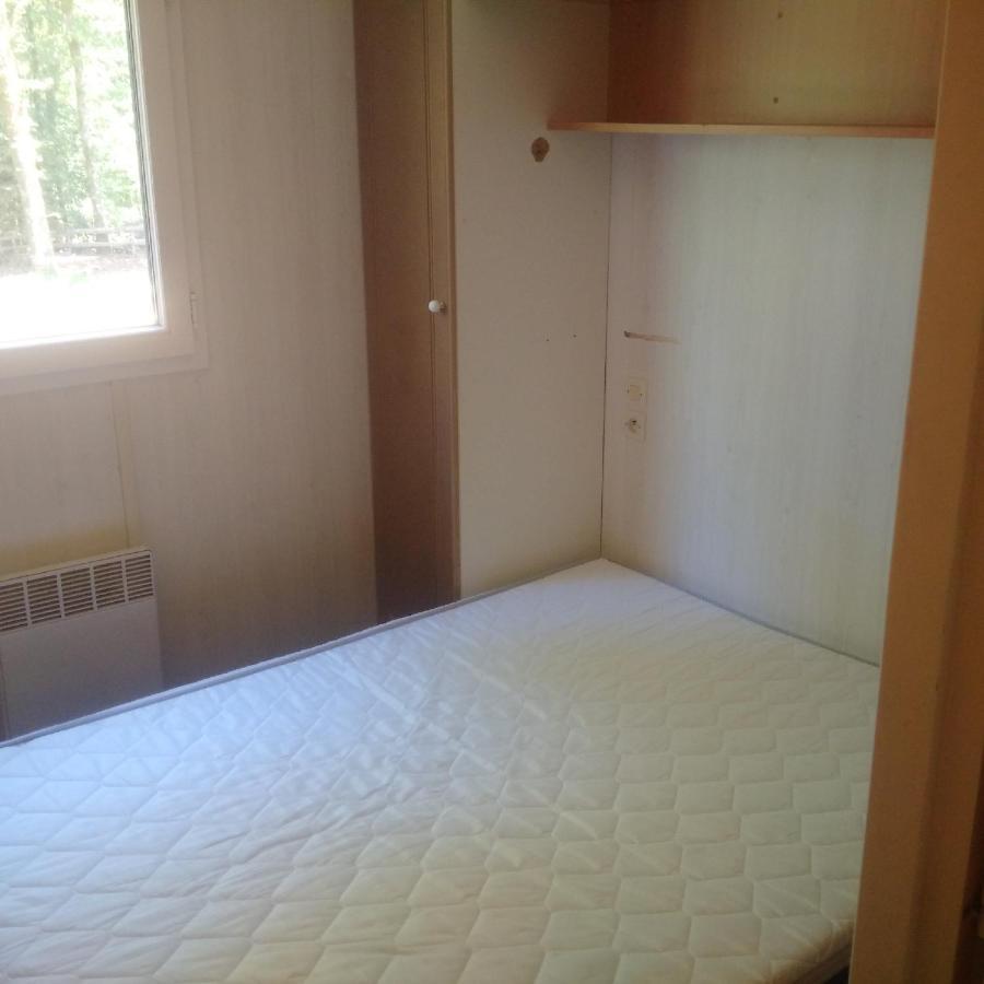 Mobilhome Lac De Vassiviere Faux-la-Montagne Zewnętrze zdjęcie